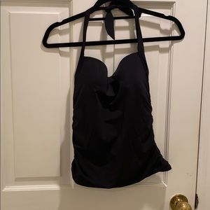 JETS by Jessika Allen Tankini Top